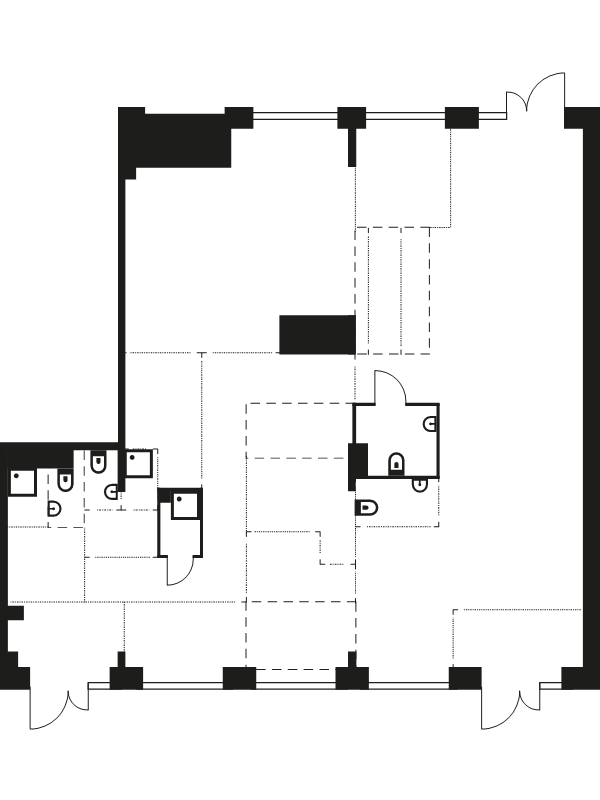 К. пом 275,4 м²