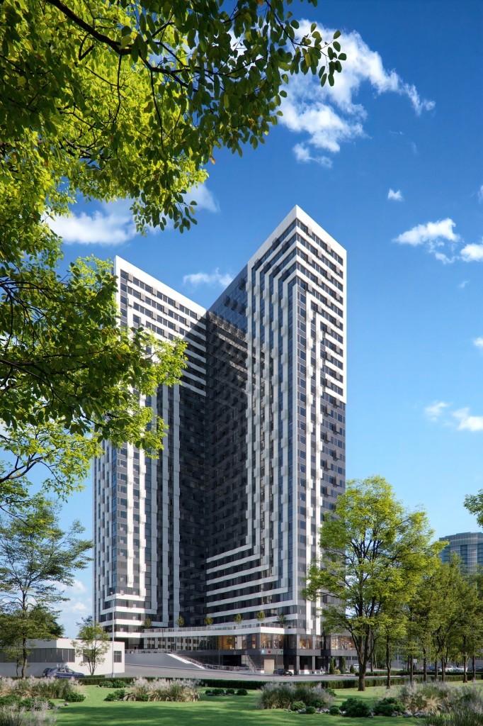 Aist Residence
