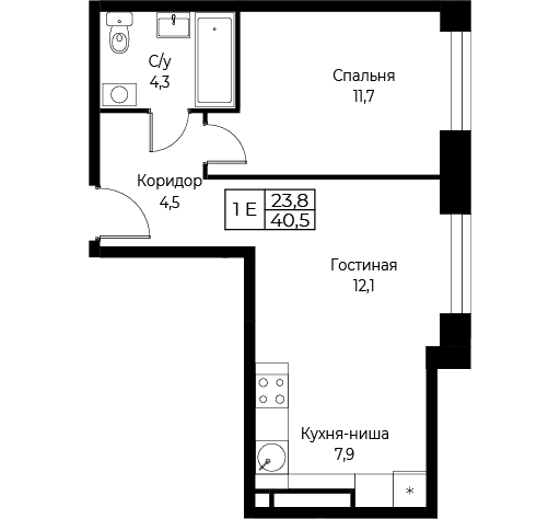 2 ккв (Евро)