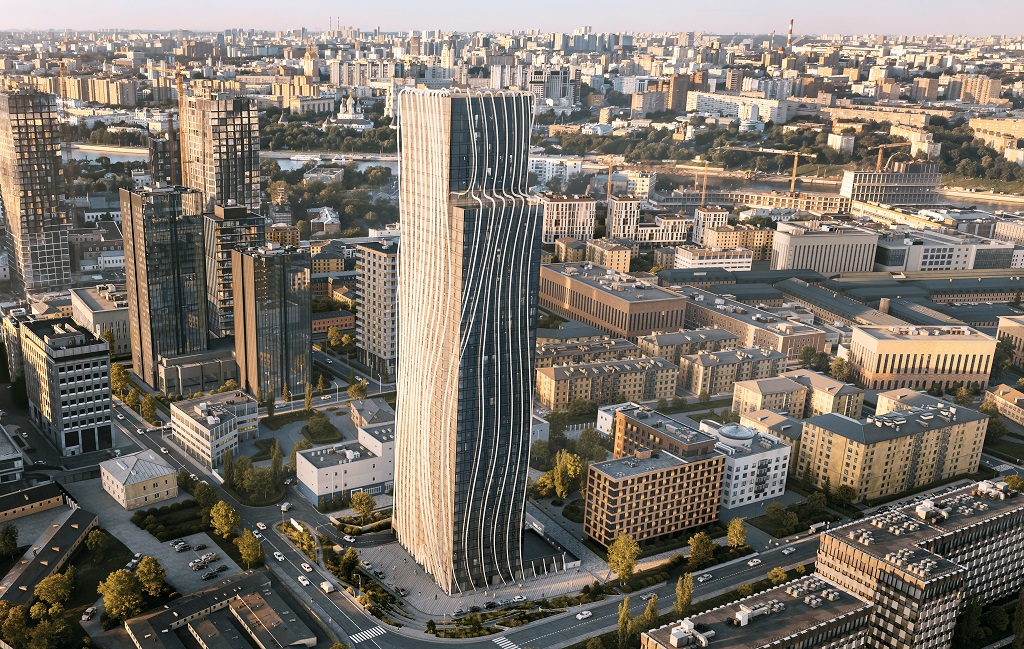 ЛОТ от Аквилон