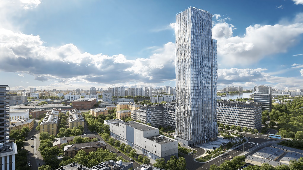 ЛОТ от Аквилон