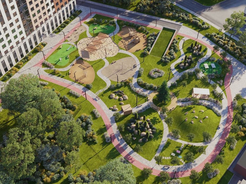 Аквилон Бисайд