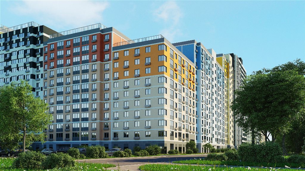 Лучи