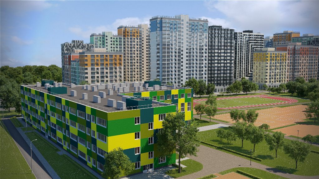 Лучи