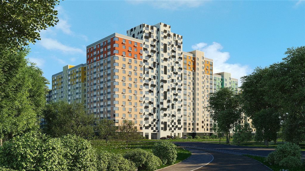 Лучи