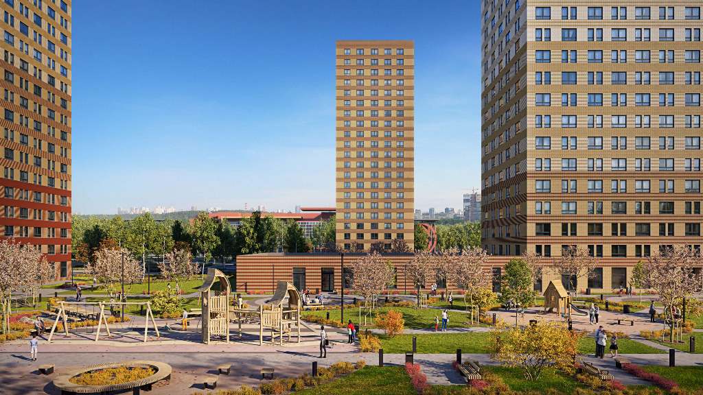 Кронштадтский 9