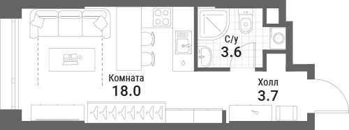 Студия