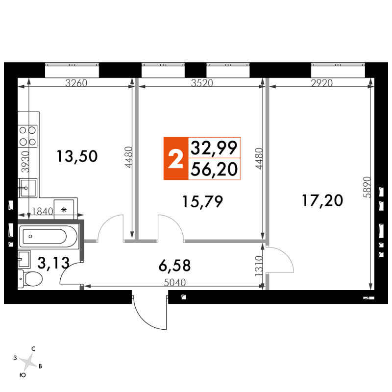 2 ккв