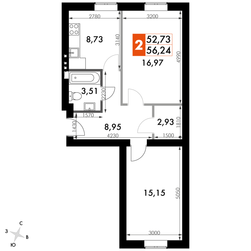 2 ккв
