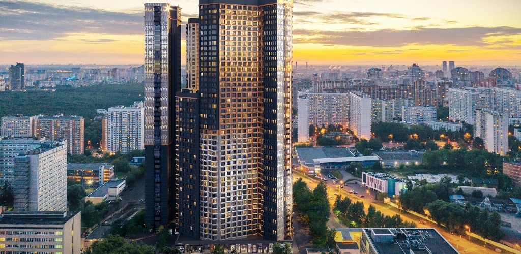 Архитектор
