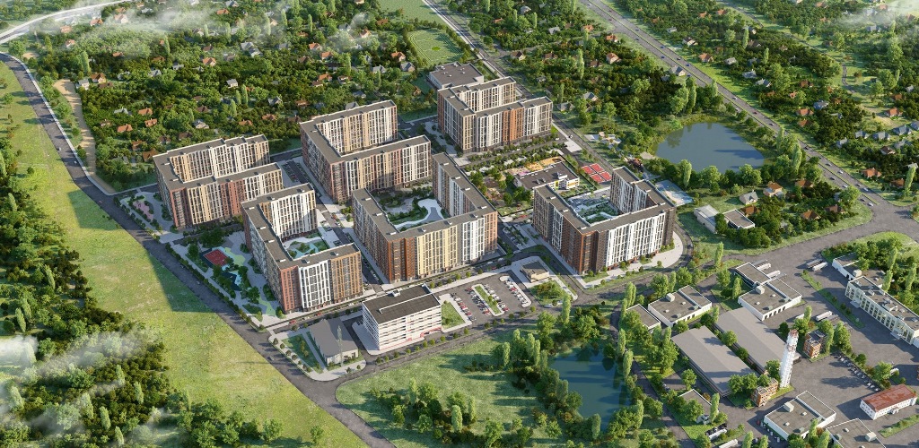 1-й Ленинградский
