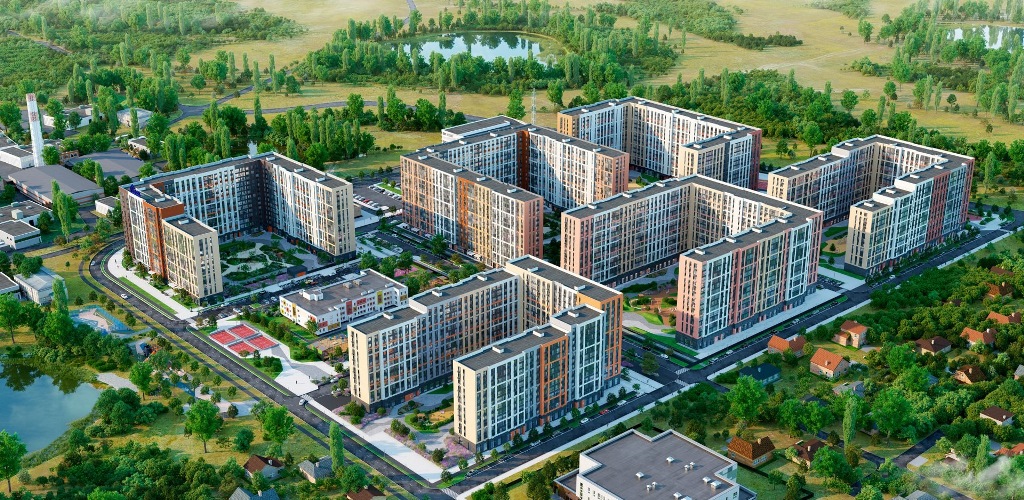 1-й Ленинградский