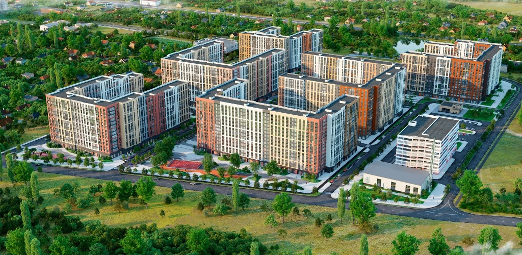 1-й Ленинградский