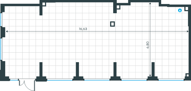 К. пом 111,3 м²