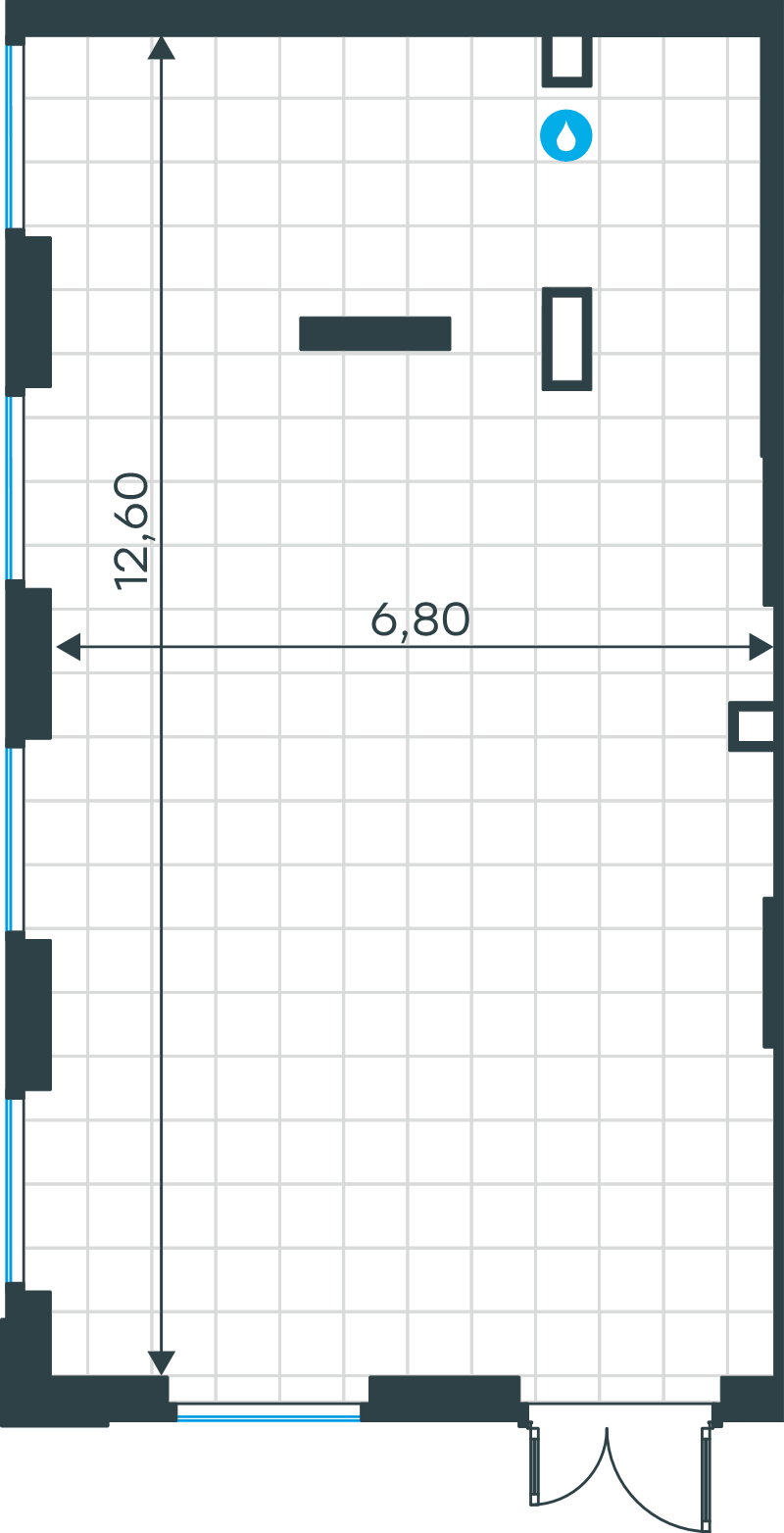 К. пом 86 м²