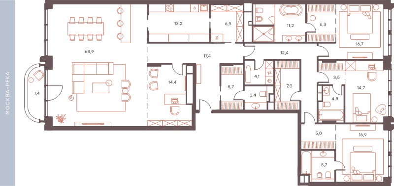 5 ккв