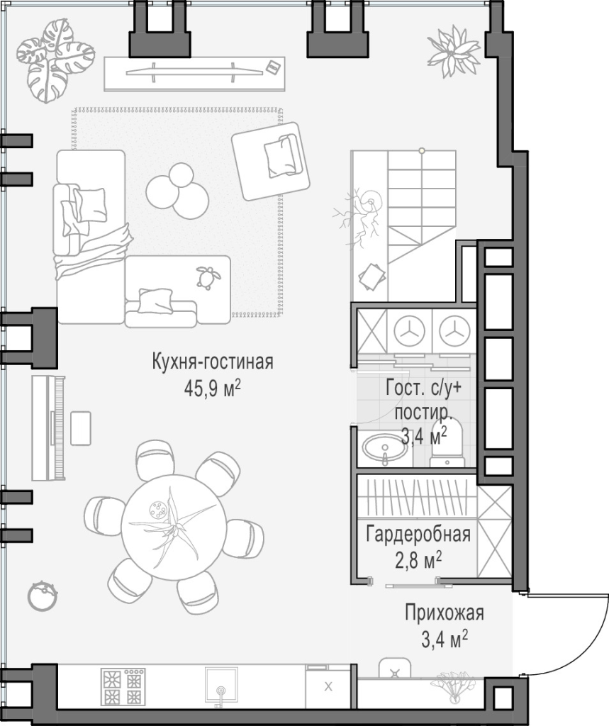 2 ккв