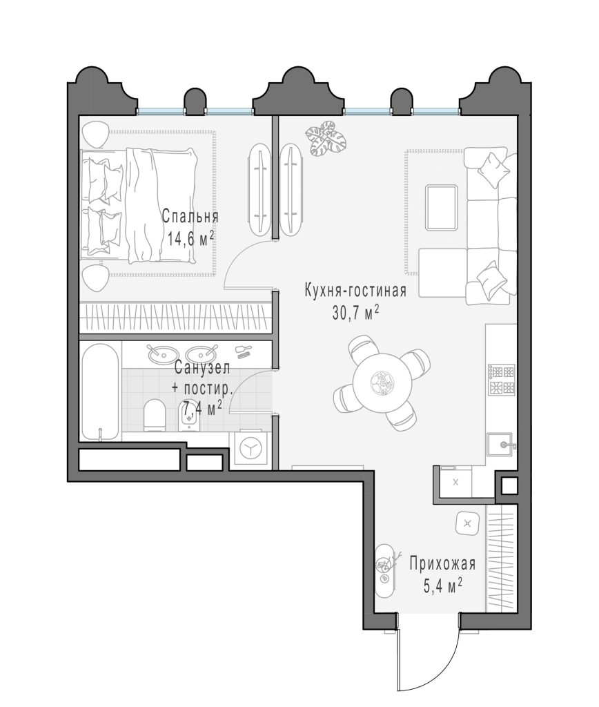 2 ккв (Евро)