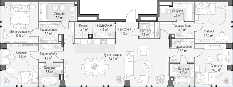 5 ккв (Евро)