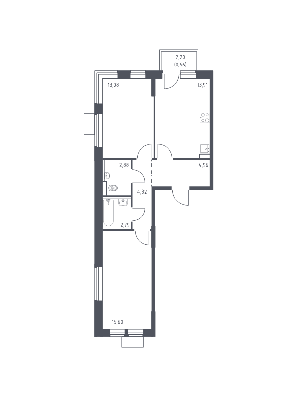 2 ккв
