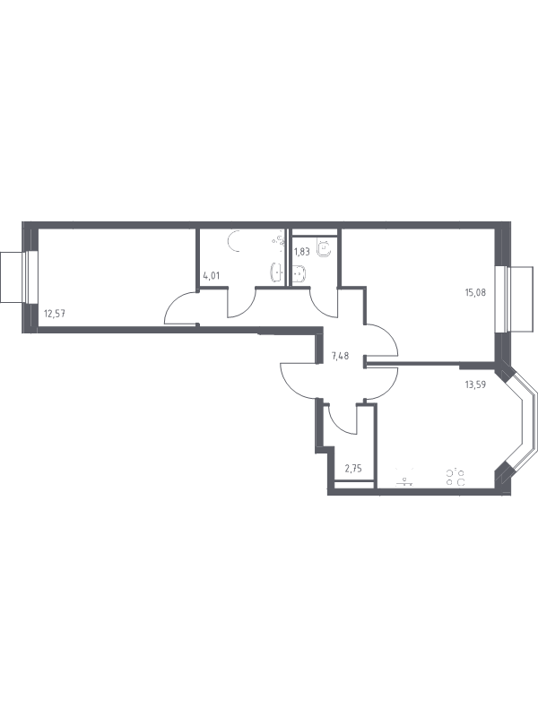 2 ккв
