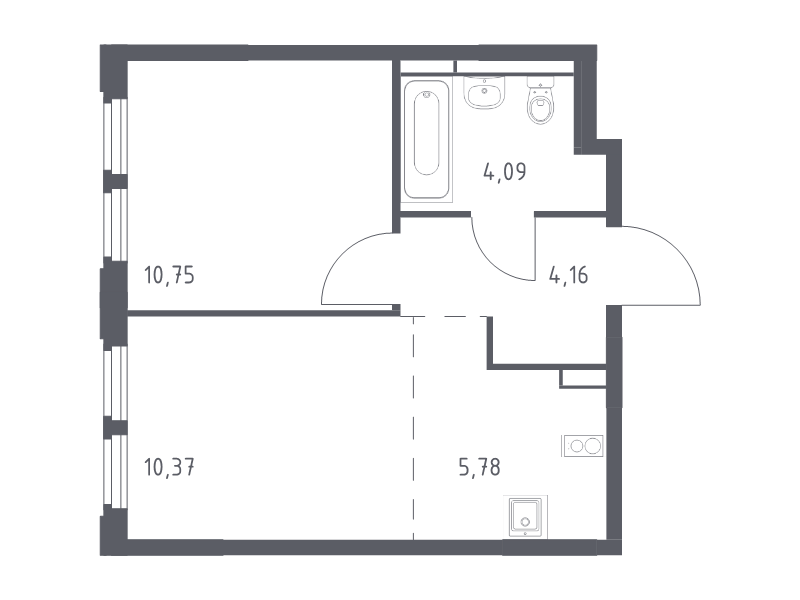 2 ккв (Евро)