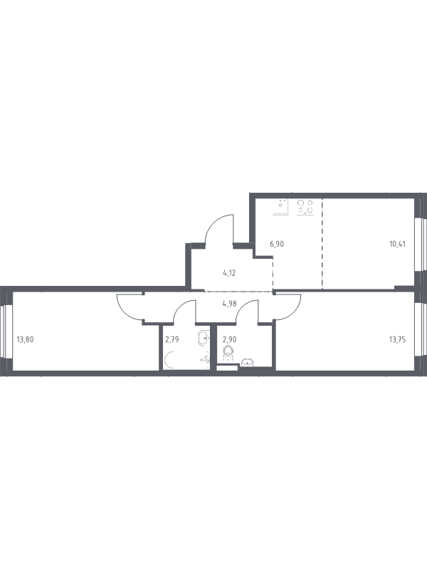 3 ккв (Евро)
