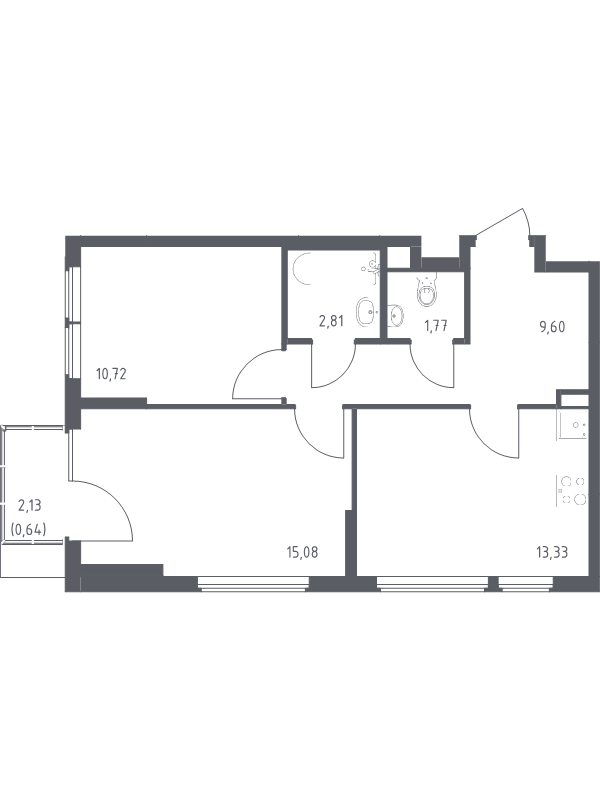2 ккв