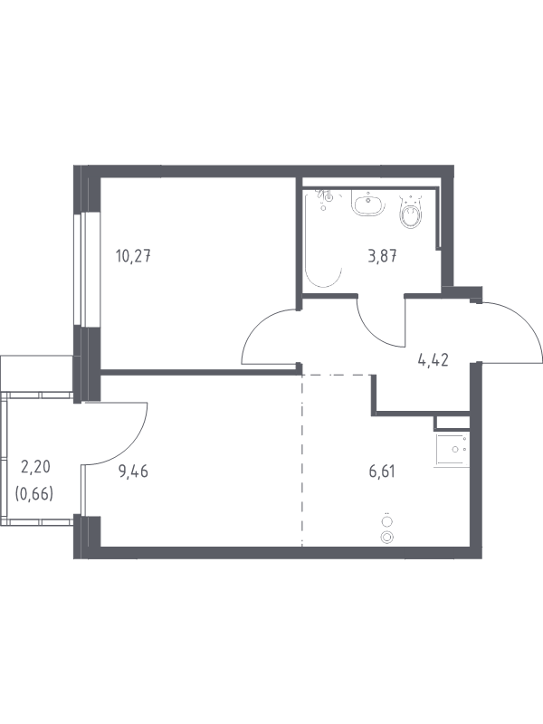 2 ккв (Евро)