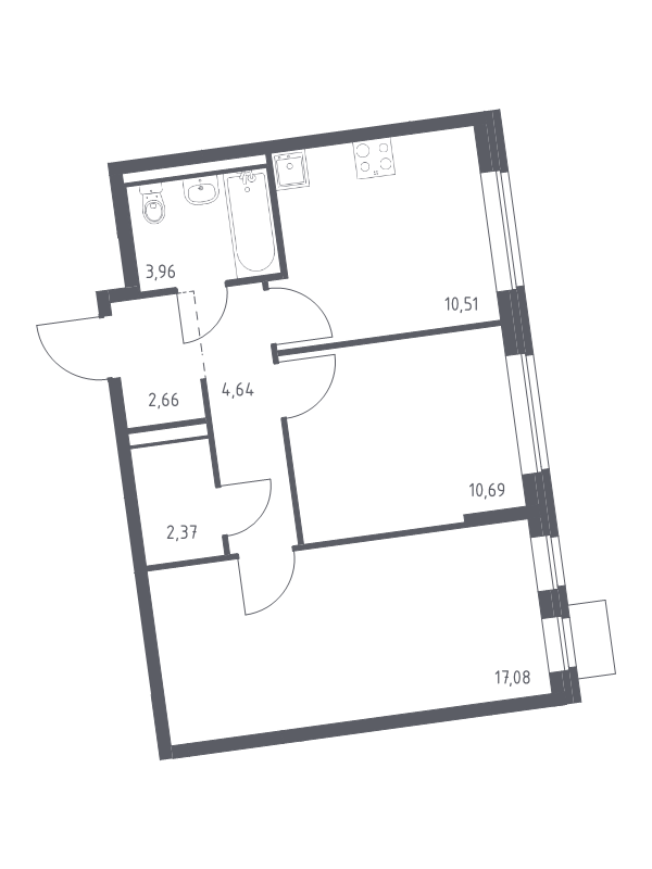 2 ккв