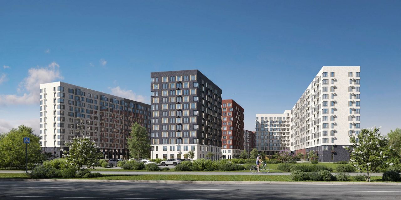Богдановский Лес