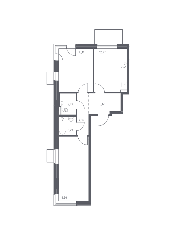 2 ккв