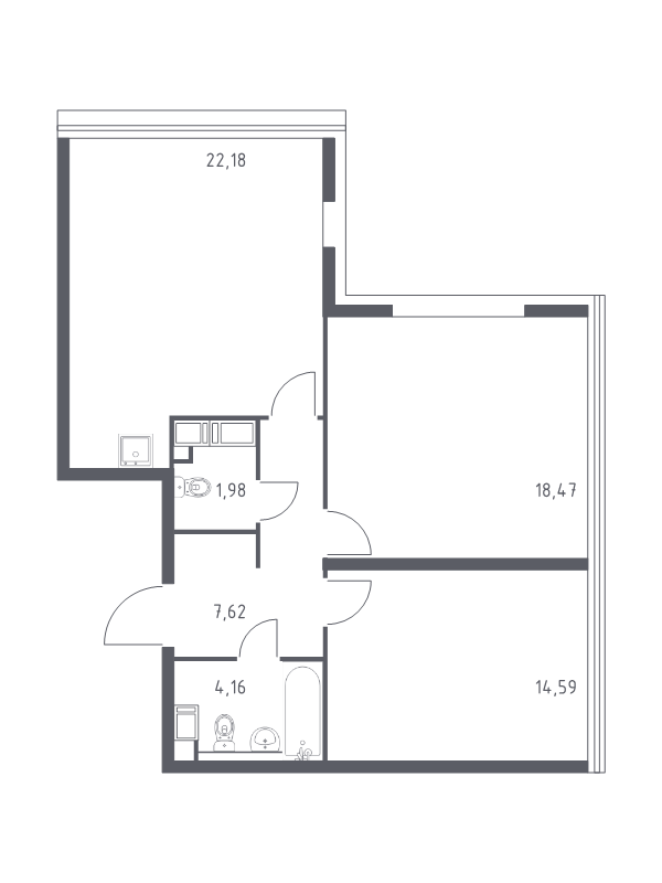 3 ккв (Евро)
