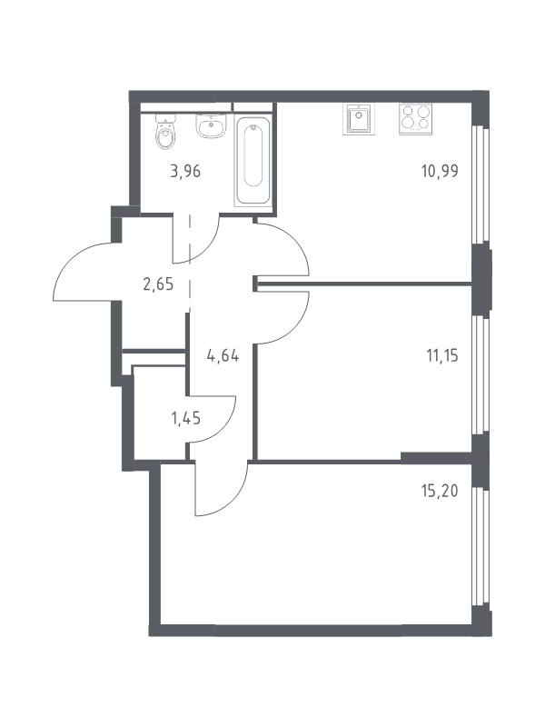 2 ккв