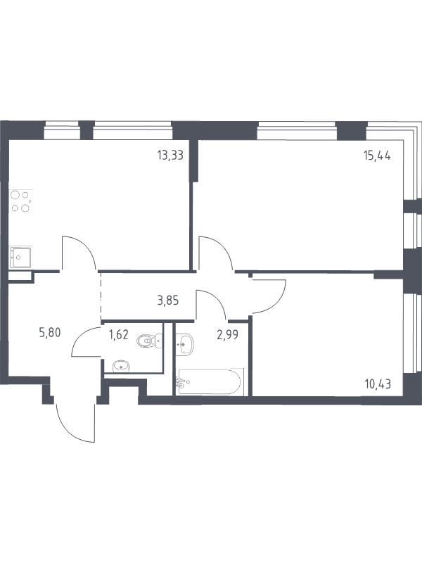 2 ккв