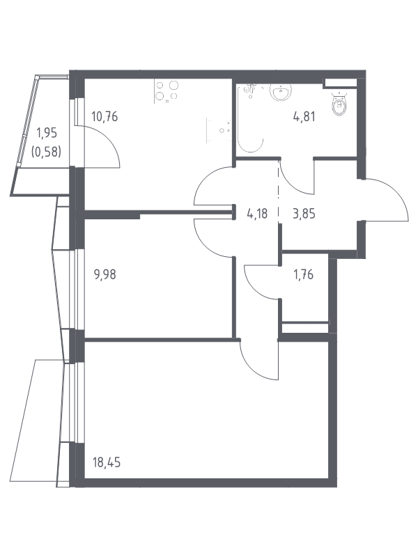 2 ккв