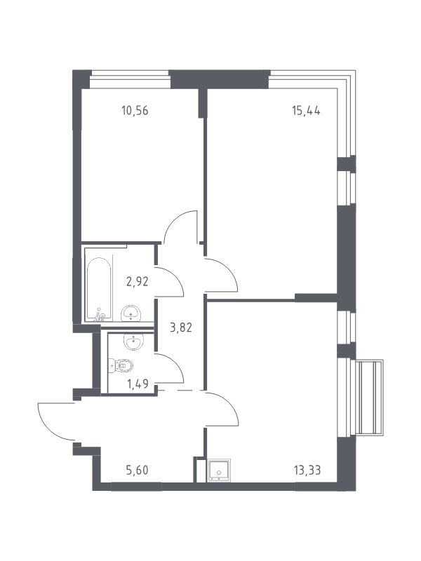 2 ккв