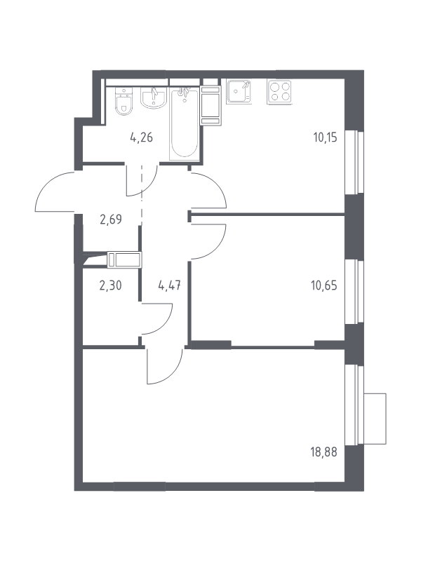 2 ккв