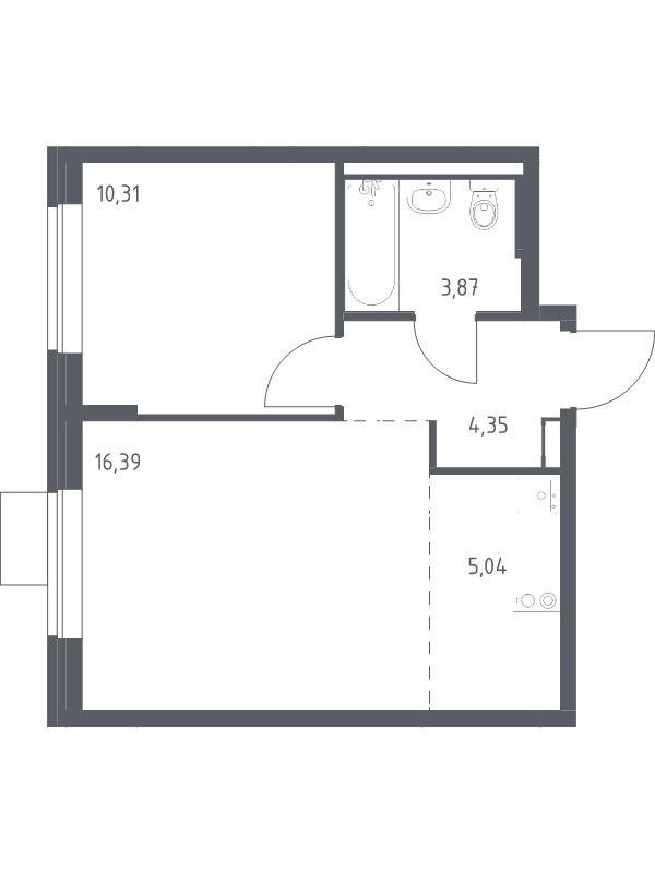 2 ккв (Евро)