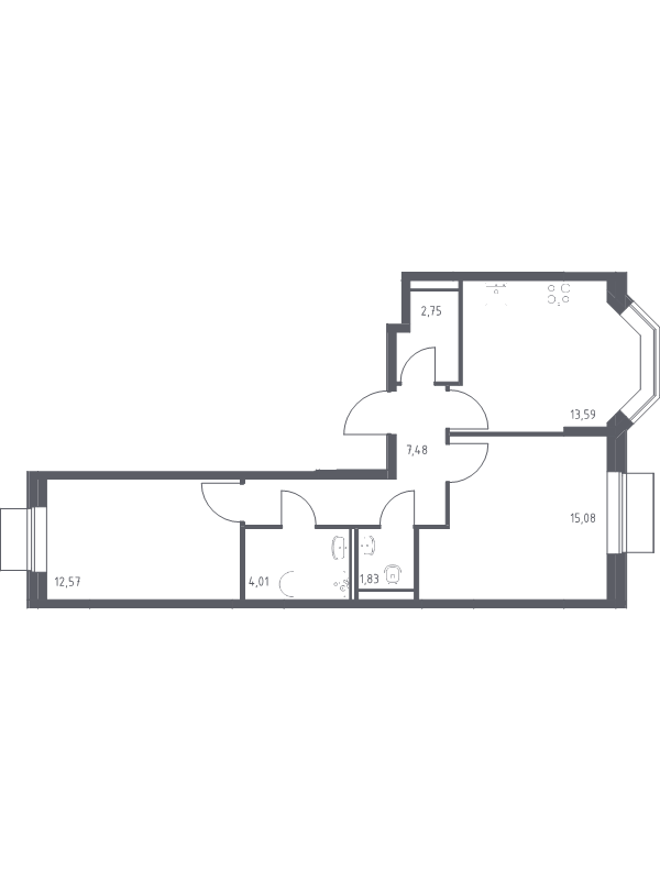 2 ккв