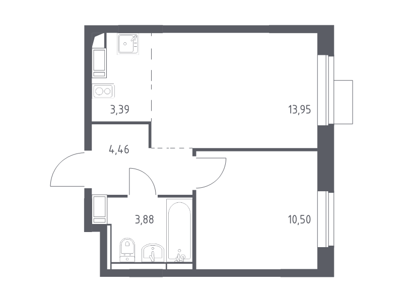 2 ккв (Евро)