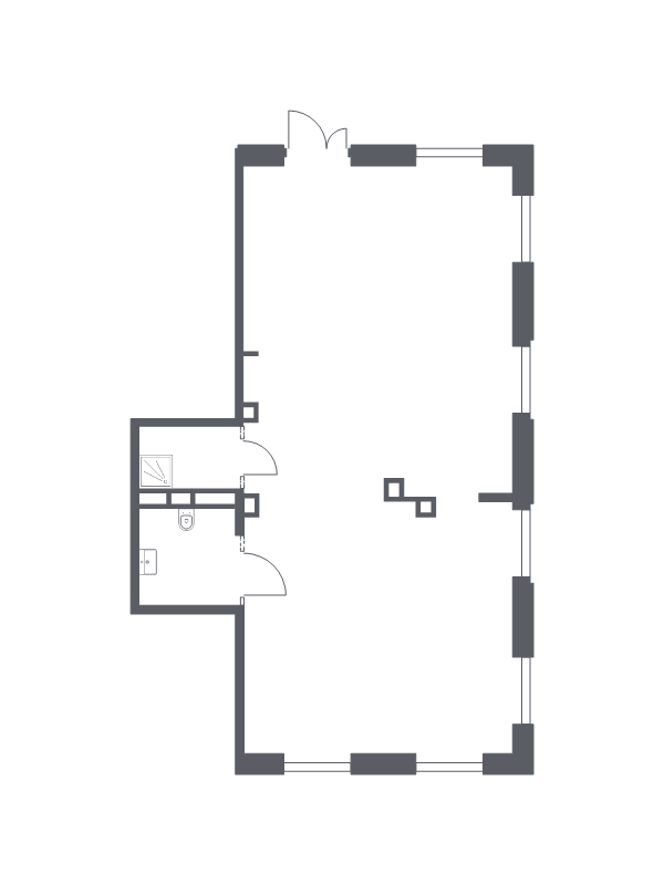 К. пом 97,7 м²