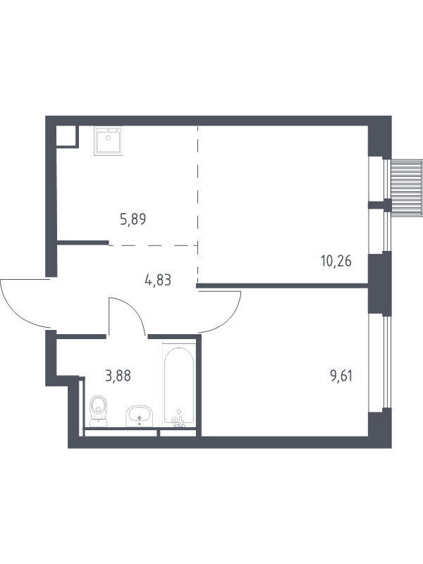 2 ккв (Евро)