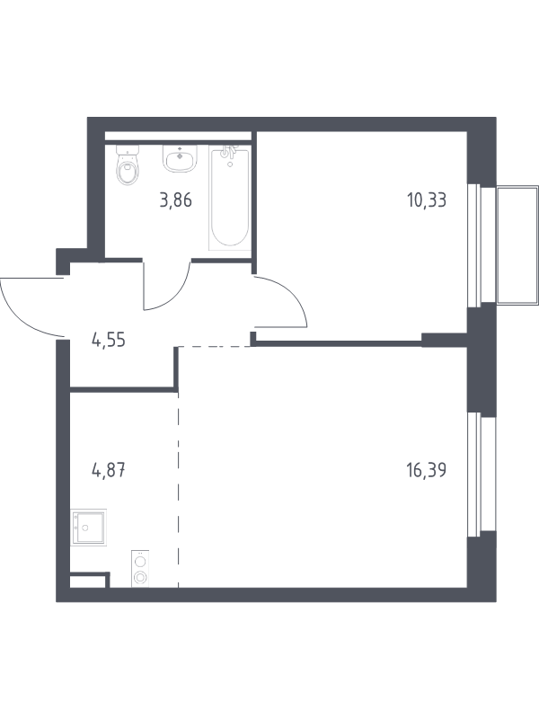 2 ккв (Евро)