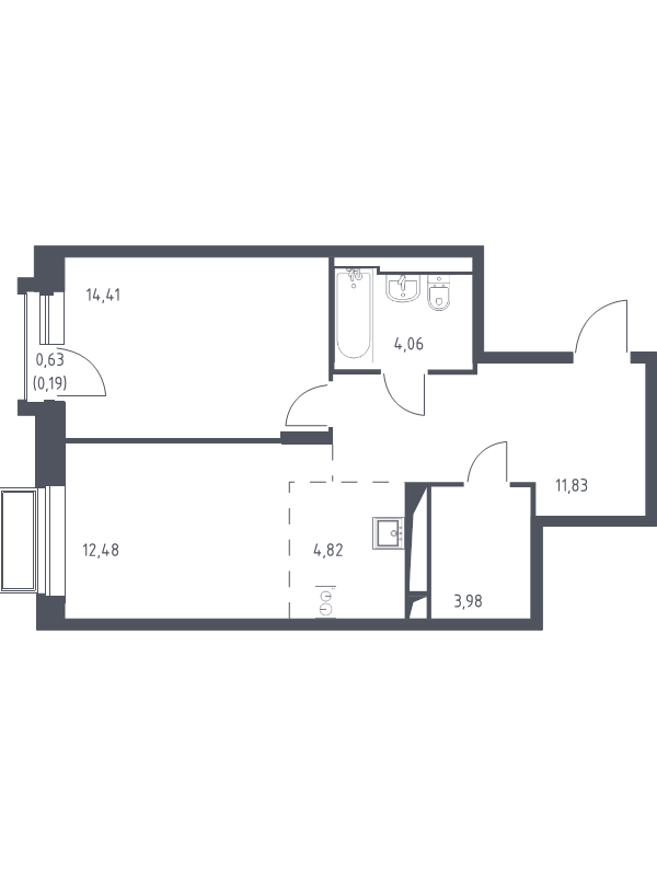 2 ккв (Евро)