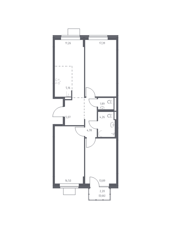 4 ккв (Евро)