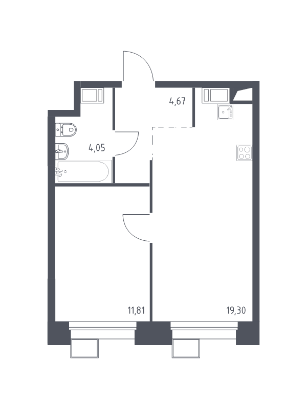 2 ккв (Евро)