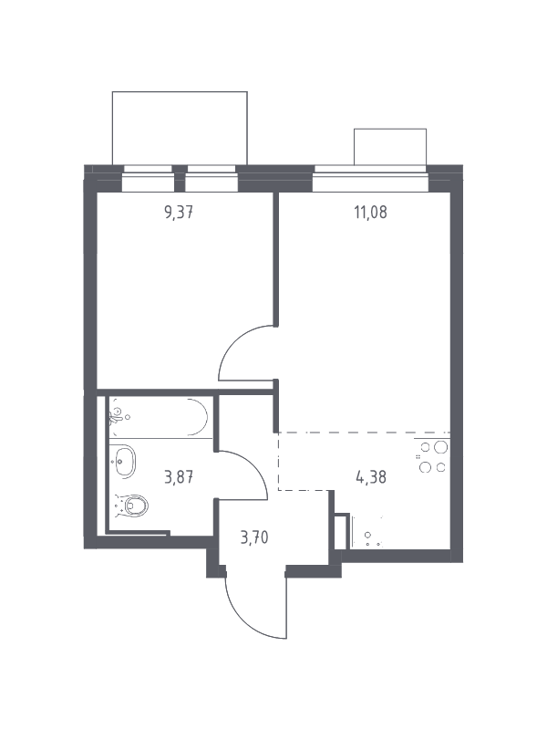 2 ккв (Евро)