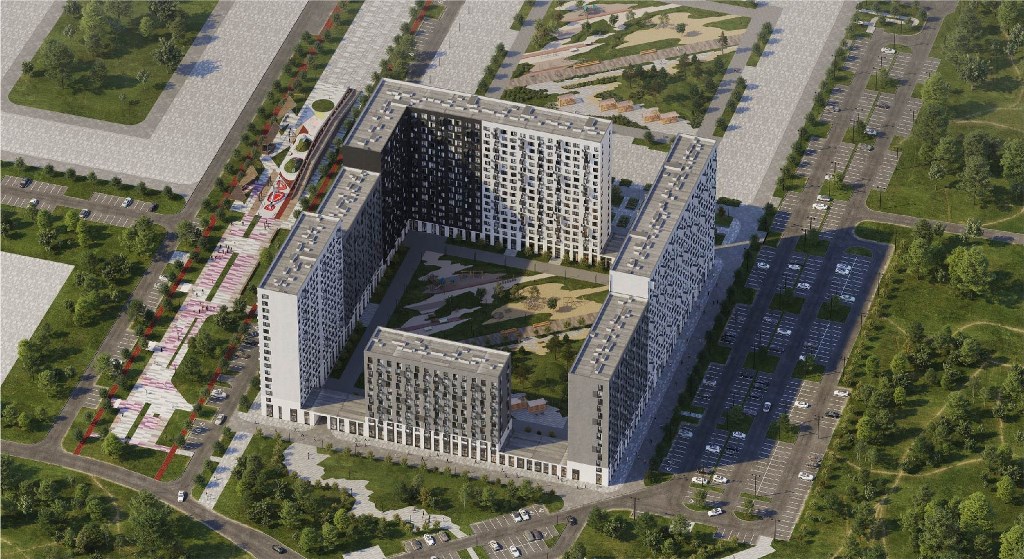 Мытищи Парк