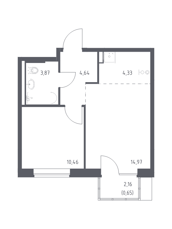 2 ккв (Евро)